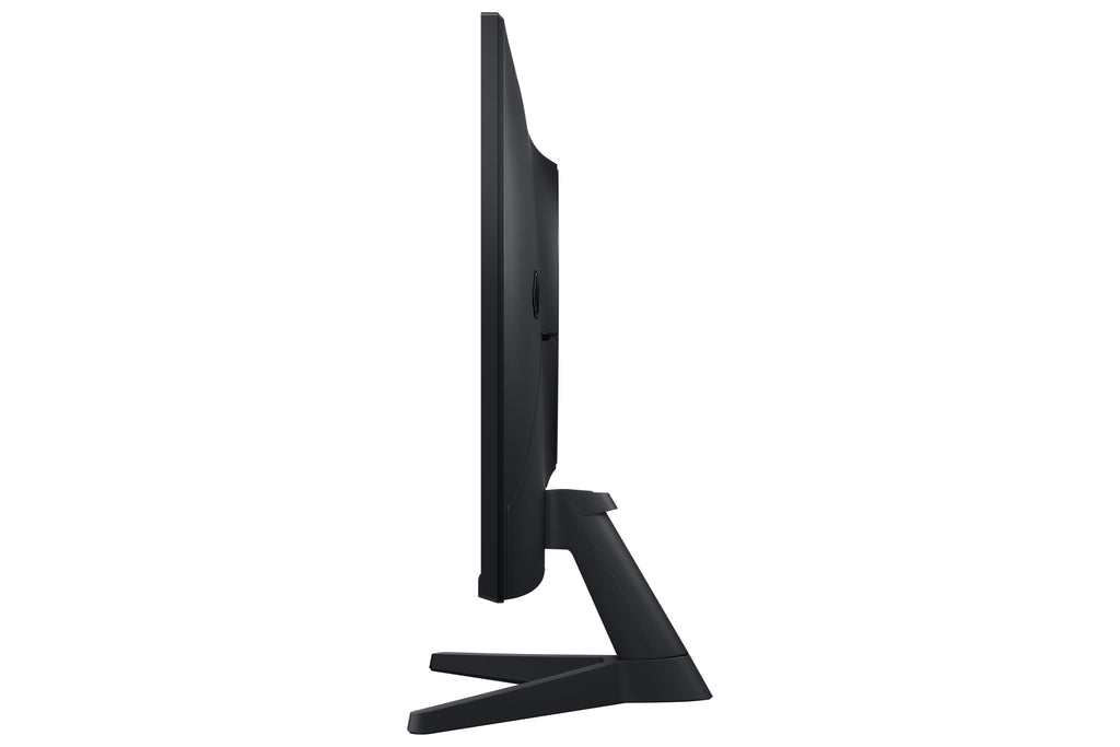 Samsung G53F écran plat de PC 68,6 cm (27") 2560 x 1440 pixels Quad HD LCD Noir