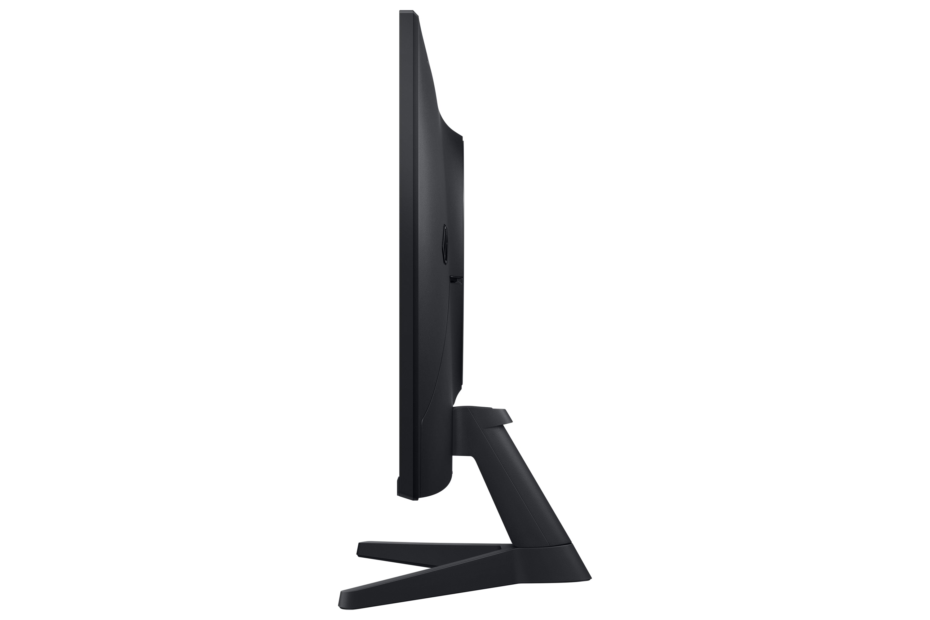 Samsung G53F écran plat de PC 68,6 cm (27") 2560 x 1440 pixels Quad HD LCD Noir