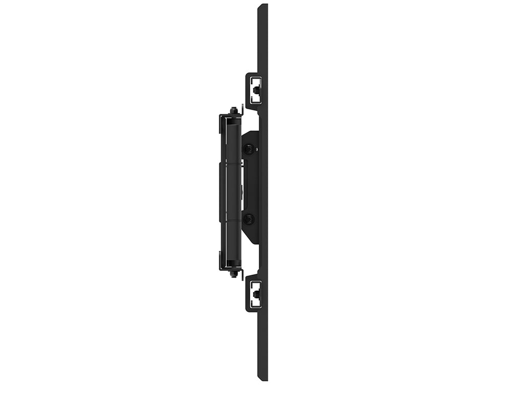 Multibrackets 3354 Support pour Téléviseur jusqu'à 110 pouces, Noir
