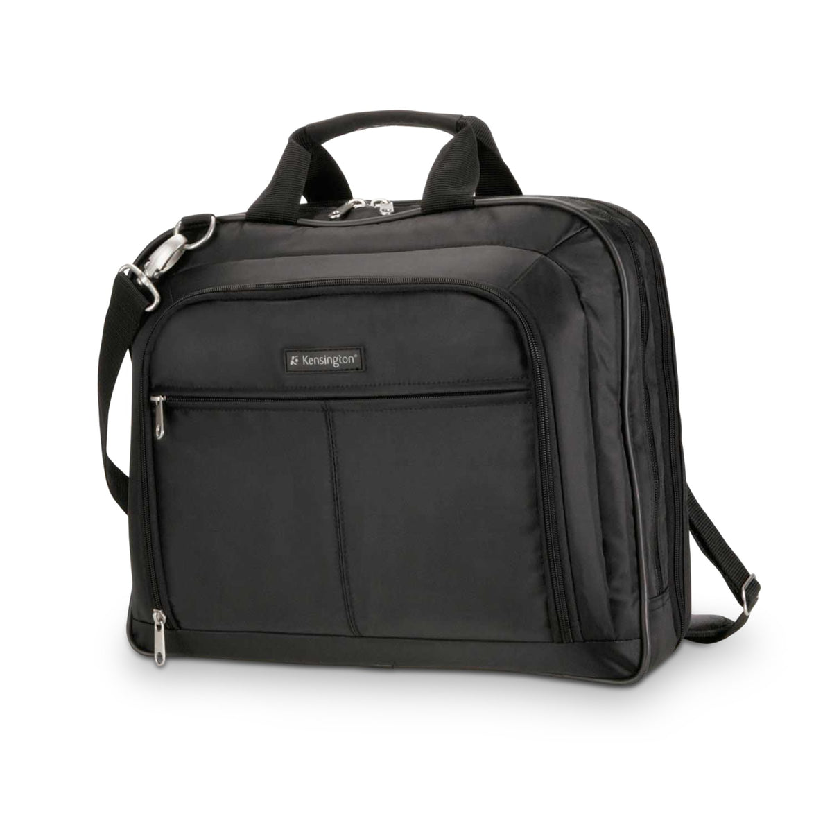 Kensington Simply Portable Sacoche pour Ordinateur Portable 15,6'' - Noir