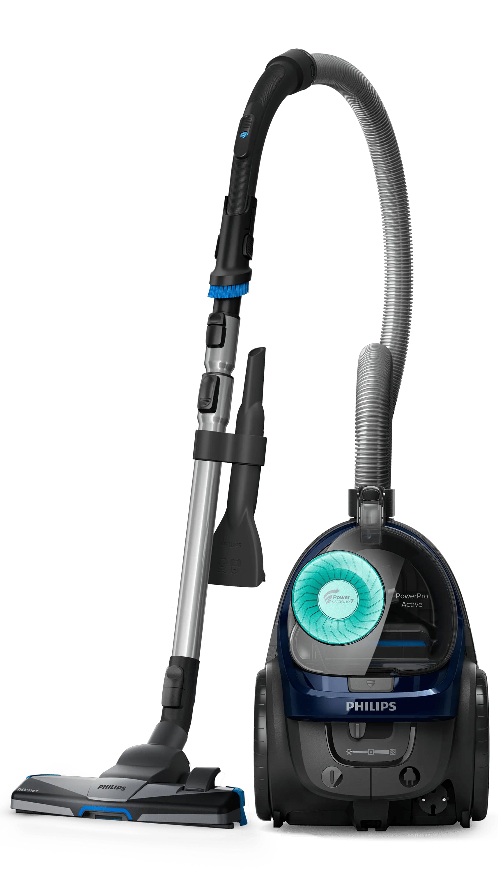 Philips 5000 series Aspirateur sans sac série 5000 FC9556/09