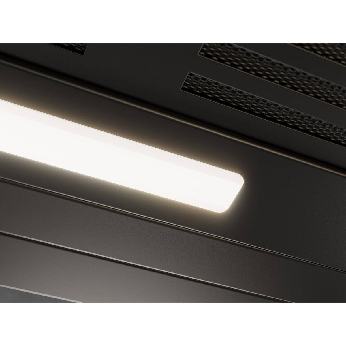 AEG DGE5661HM Intégré Acier inoxydable 700 m³/h - vue 6