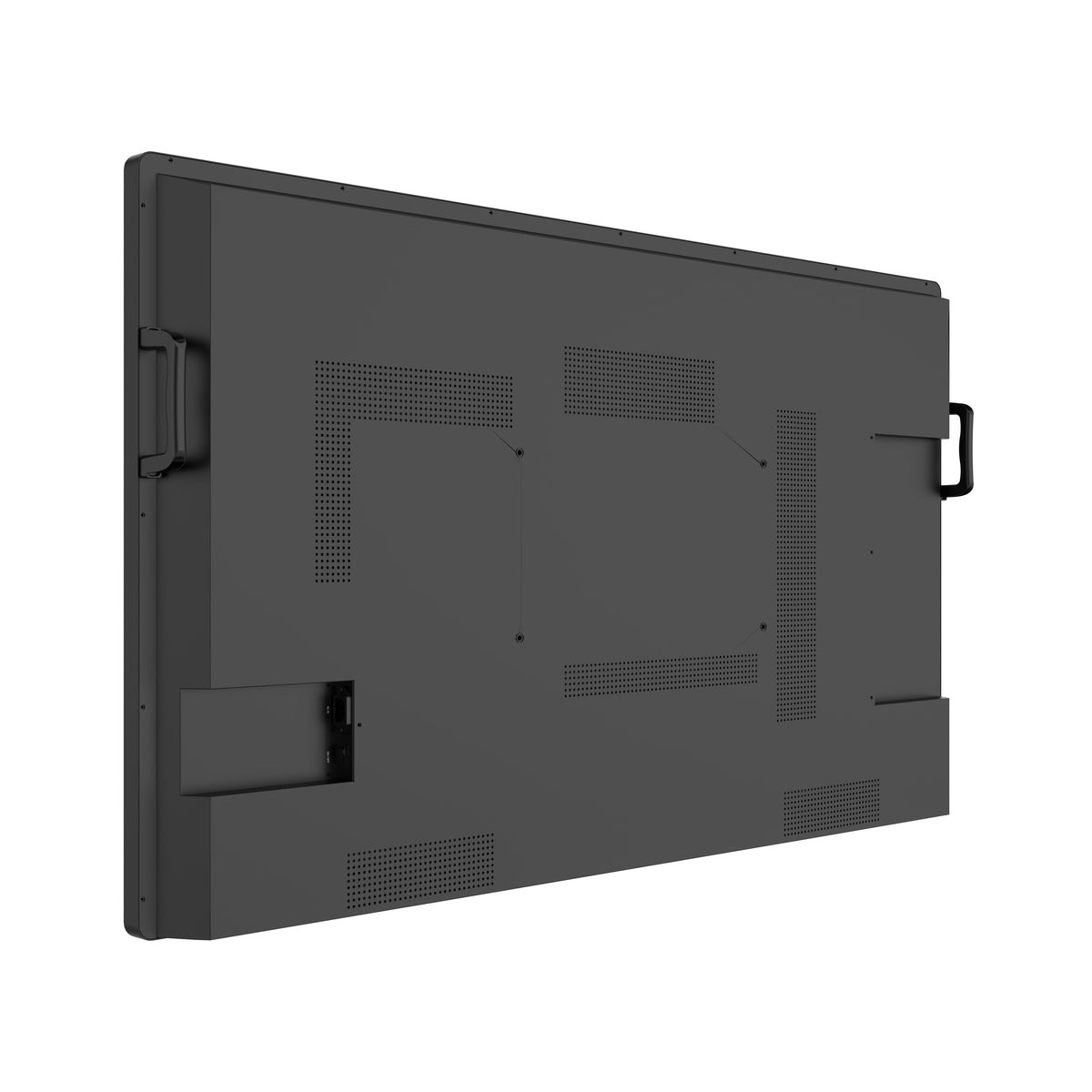 AG Neovo TTN-5501 Écran d'affichage dynamique 55" LED 4K Ultra HD 400 cd/m² Noir