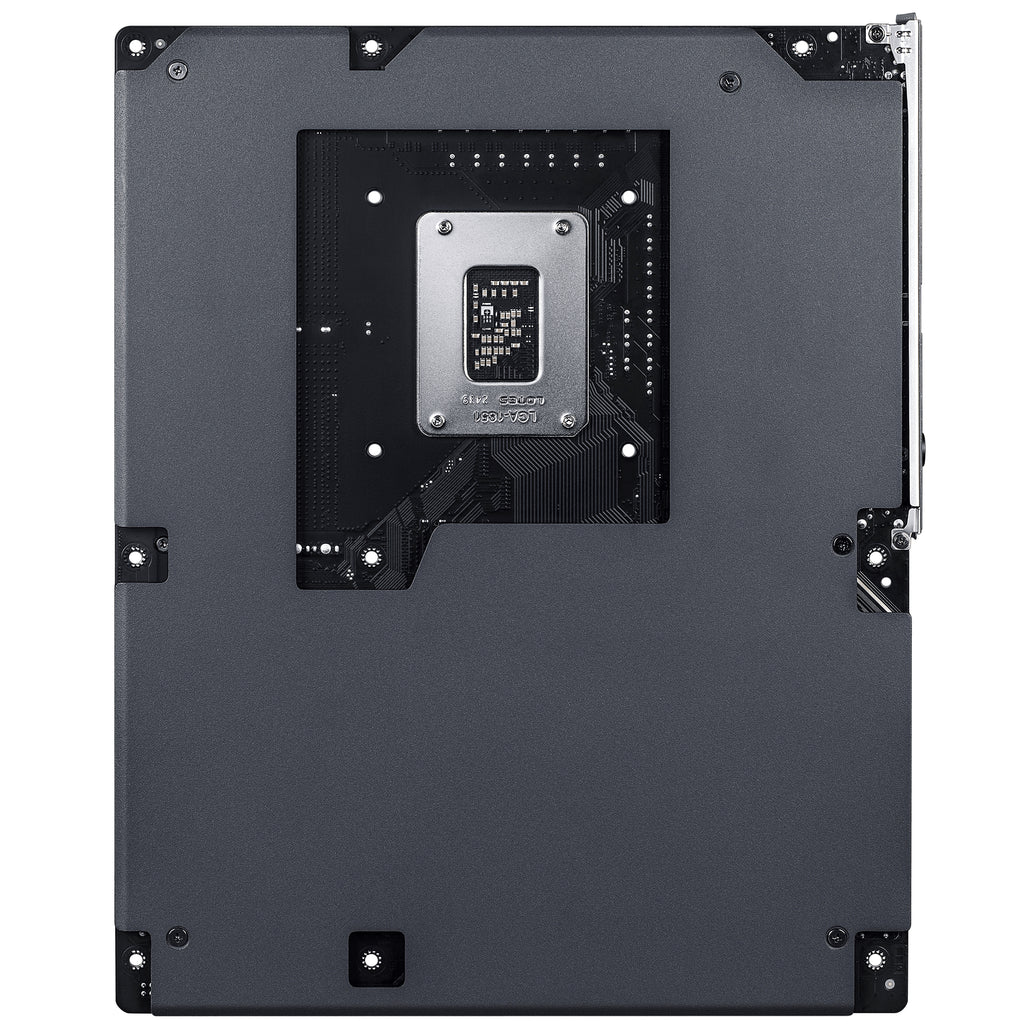 GIGABYTE Z890 EAGLE WIFI7 PLUS Carte Mère – Compatible avec les processeurs Intel Core Ultra (Série 2), VRM 14+1+2 phases, jusqu’à 9466 MHz DDR5 (OC), 1x PCIe 5.0 + 3x PCIe 4.0, Wi-Fi 7, LAN 2.5 GbE, USB 4