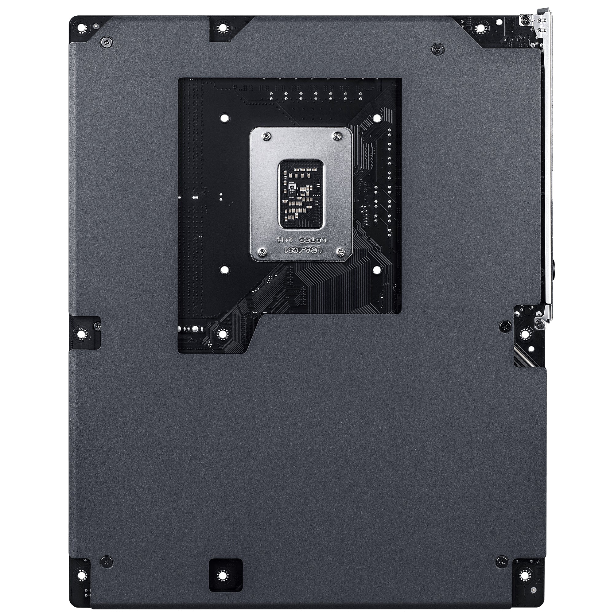 GIGABYTE Z890 EAGLE WIFI7 PLUS Carte Mère – Compatible avec les processeurs Intel Core Ultra (Série 2), VRM 14+1+2 phases, jusqu’à 9466 MHz DDR5 (OC), 1x PCIe 5.0 + 3x PCIe 4.0, Wi-Fi 7, LAN 2.5 GbE, USB 4