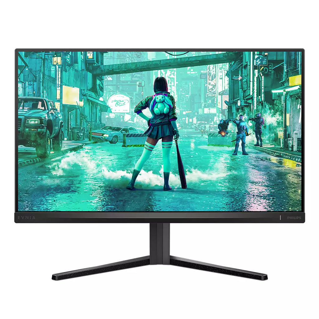 Philips Evnia 24M2N3200S/00 écran plat de PC 60,5 cm (23.8") 1920 x 1080 pixels Full HD LCD Noir