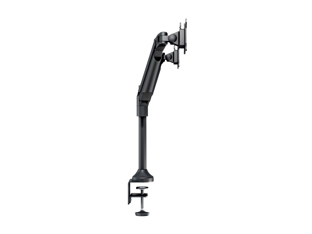 Multibrackets 7204 Support d'Écran Plat pour Bureau jusqu'à 32 pouces, Noir