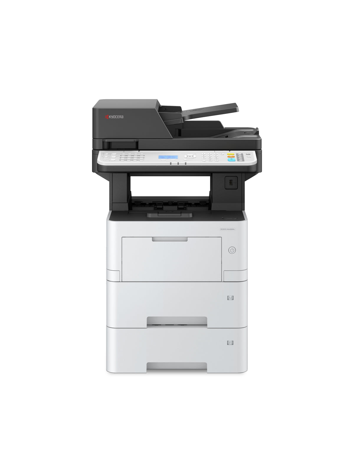 Kyocera ECOSYS MA4500fx Imprimante Laser Multifonction A4, 1200 x 1200 DPI, 45 ppm