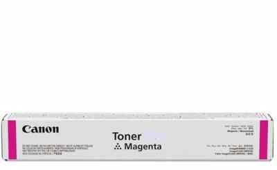 Canon C-EXV 54 Cartouche de Toner Originale, Magenta