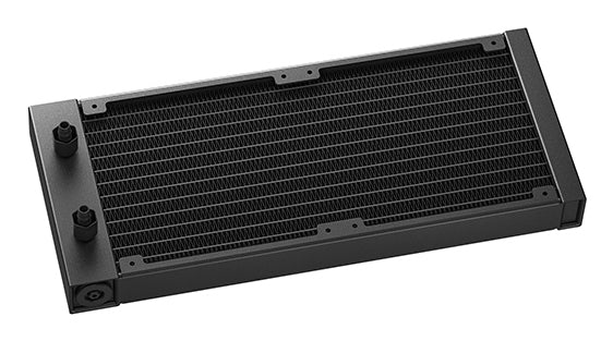 Deepcool LM240 Refroidissement Liquide 120 mm, Noir