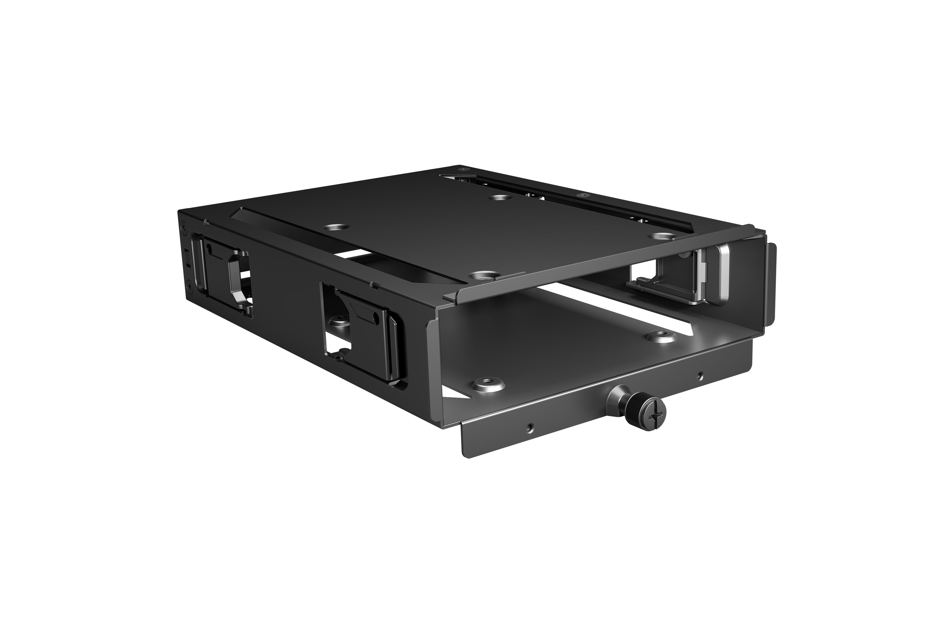 be quiet! HDD CAGE 2 Universel Cage disque dur