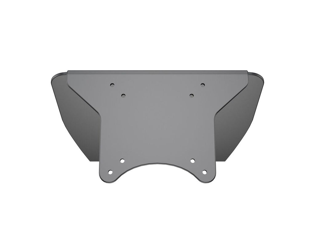 Support de Livres et de Laptop Multibrackets 7525, Noir