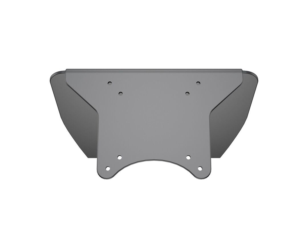 Support de Livres et de Laptop Multibrackets 7525, Noir