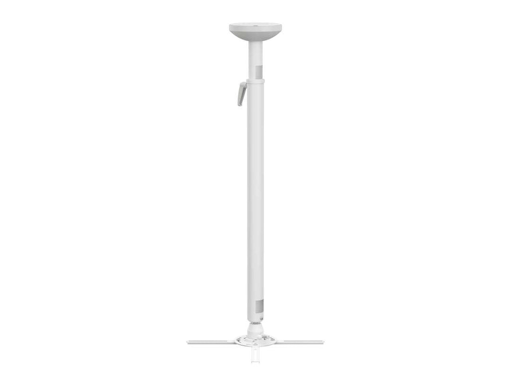 Support pour Projecteurs Plafond Multibrackets 5235, Blanc