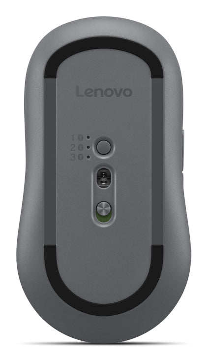 Lenovo Yoga souris Bureau Ambidextre Bluetooth Optique 4000 DPI