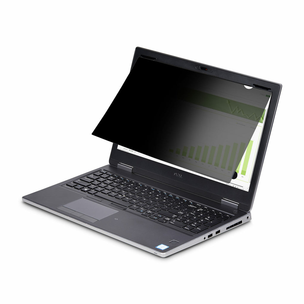 StarTech.com Filtre de Confidentialité pour Écran Tactile 13,3 Pouces 16:9, Anti-Reflet et Anti-Lumière Bleue