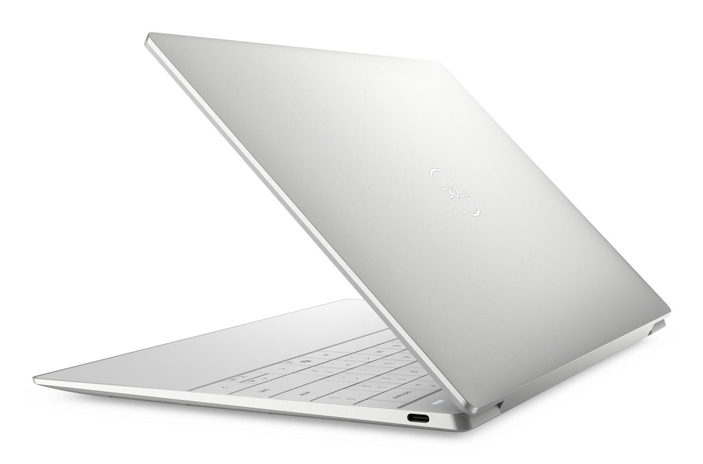 DELL XPS 13 9350 Copilot+ PC Intel Core Ultra 7 258V Ordinateur portable 34 cm (13.4") Full HD+ 32 Go LPDDR5x-SDRAM 1 To SSD Wi-Fi 7 (802.11be) Windows 11 Pro Nordique Platine