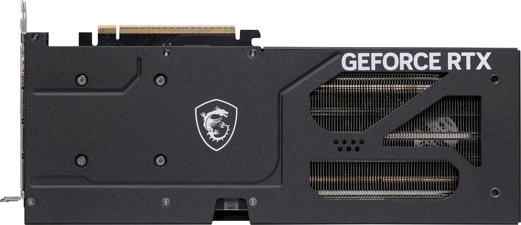 MSI VENTUS GeForce RTX 5060 TI 16G 2X OC PLUS NVIDIA 16 Go GDDR7