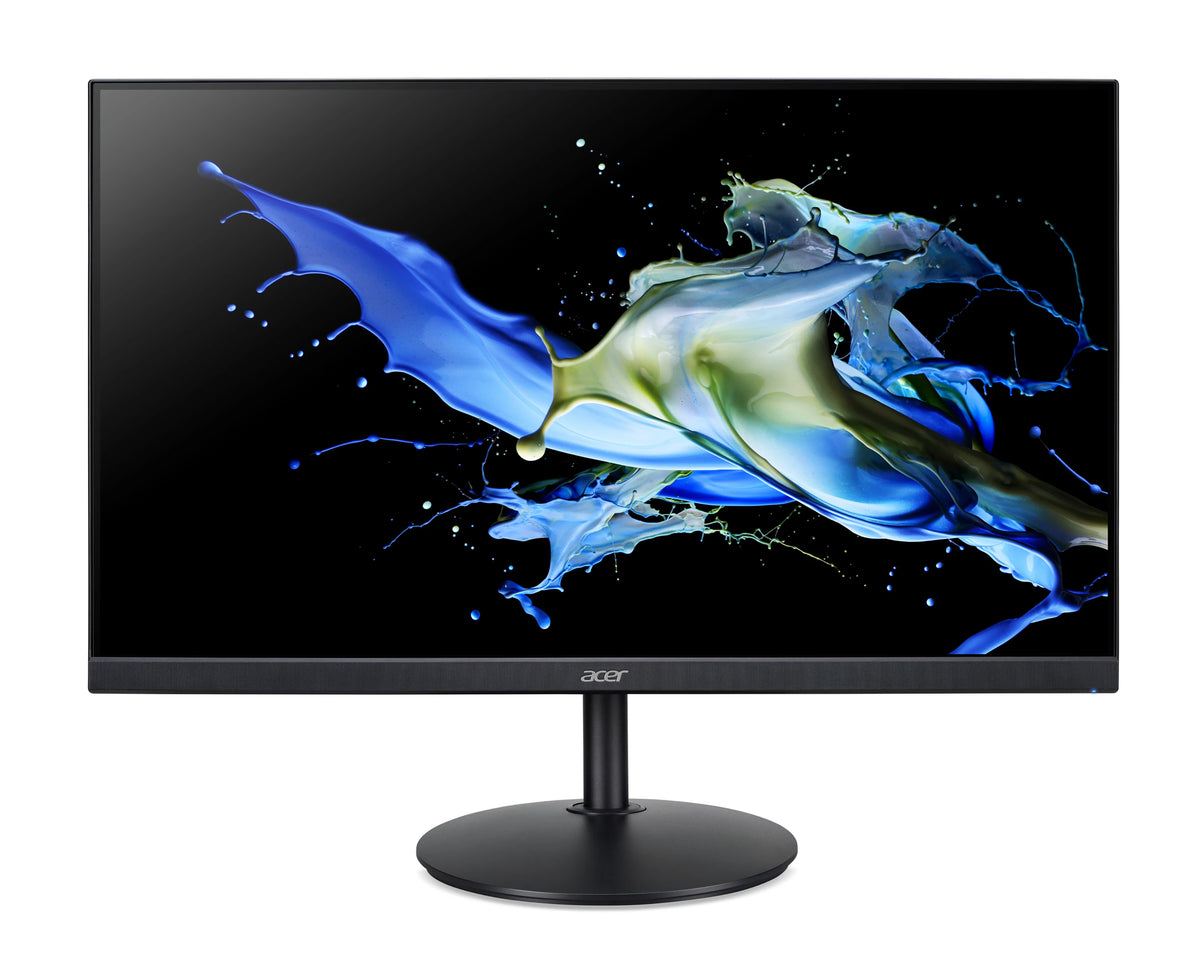 Acer CB272U G Écran PC 27" Quad HD LED 2560 x 1440 pixels Noir