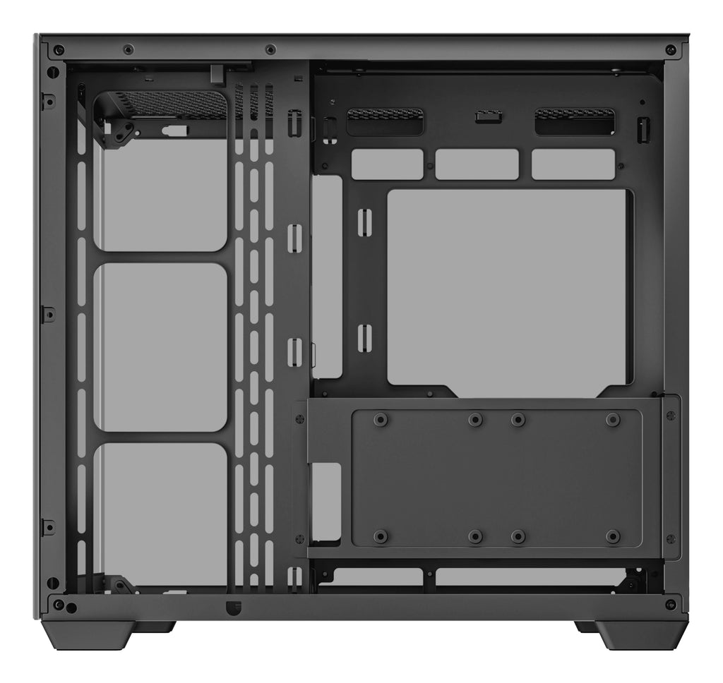 DeepCool CG530 Boîtier PC Tour ATX
