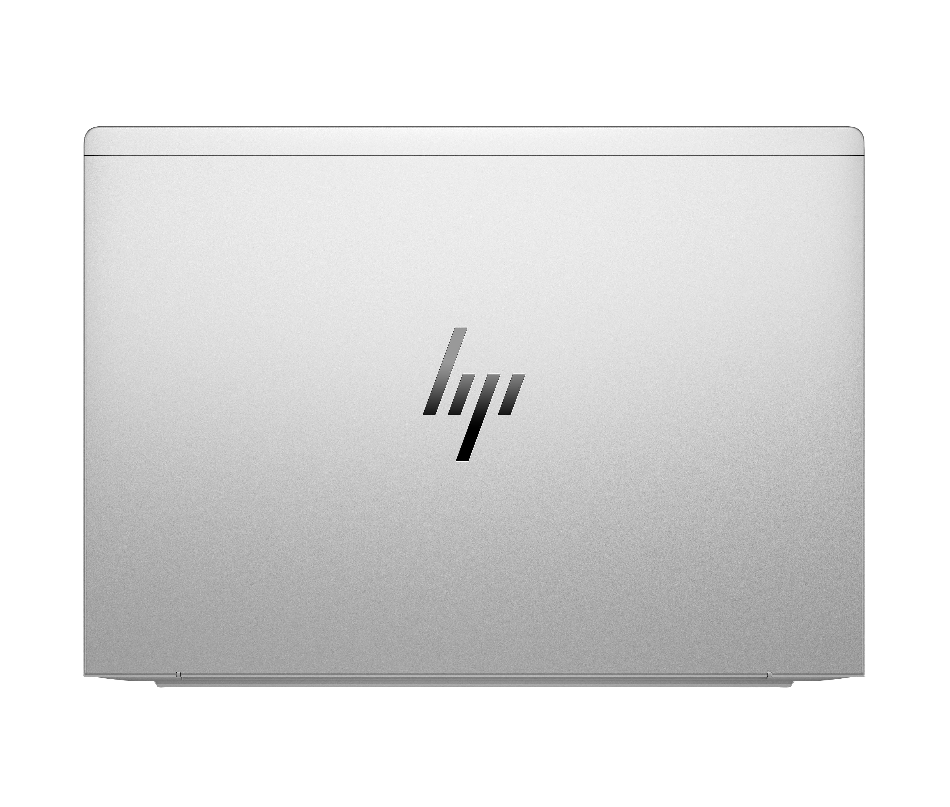 HP EliteBook 6 G1ah 14 AMD Ryzen™ 5 220 Laptop 35.6 cm (14") WUXGA 24 GB DDR5-SDRAM 512 GB SSD Wi-Fi 7 (802.11be) Windows 11 Pro Silver