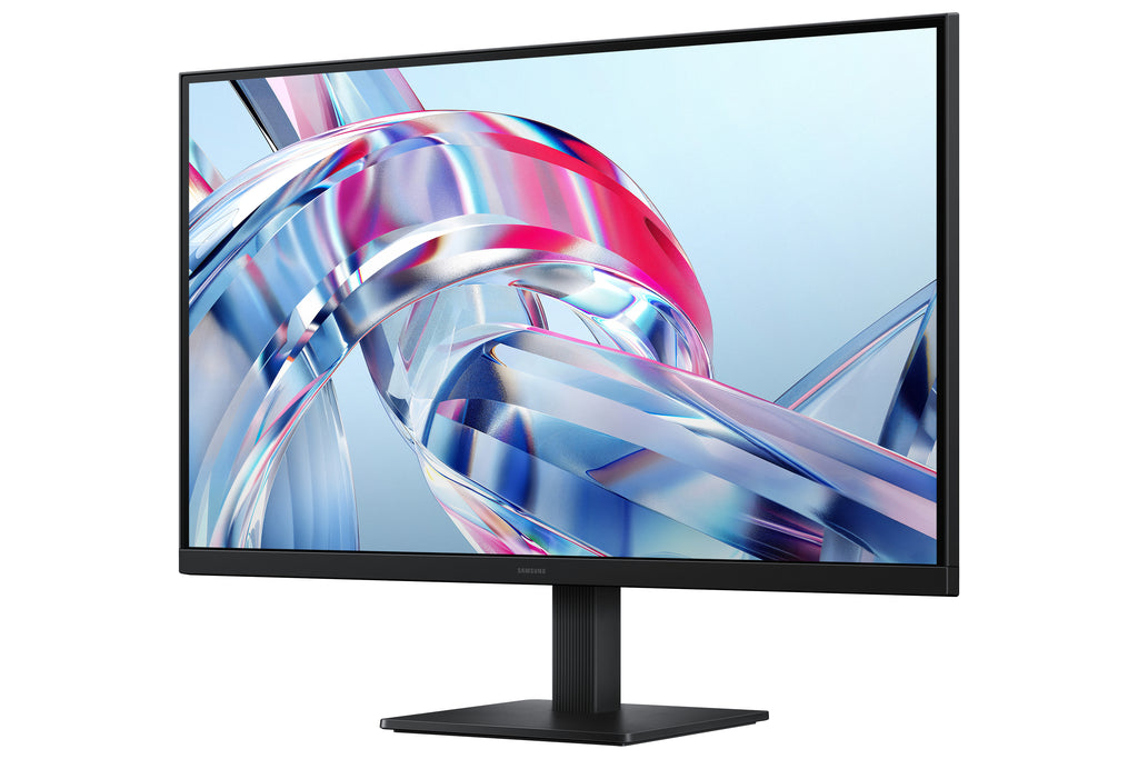 Samsung S70H écran plat de PC 68,6 cm (27") 3840 x 2160 pixels 4K Ultra HD LCD Noir - vue 3