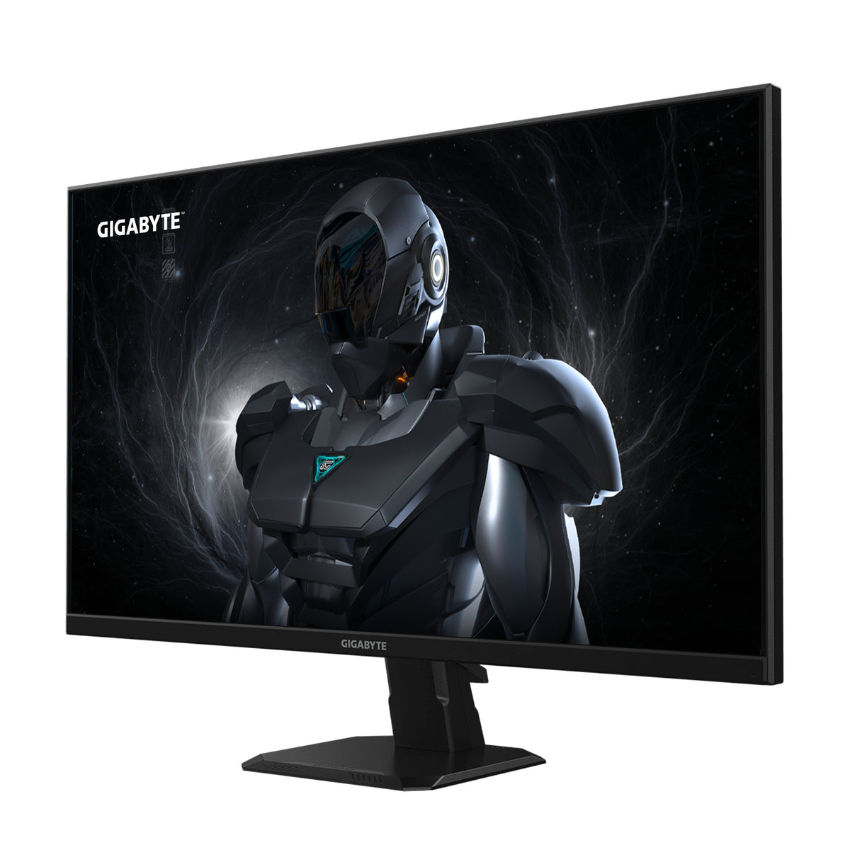 GIGABYTE GS27F2 Moniteur de jeu 27" FHD - 1920 x 1080, 240Hz, 1ms, 300 cd/m², FreeSync, HDR Ready, HDMI 2.0, Displayport 1.4 - vue 2
