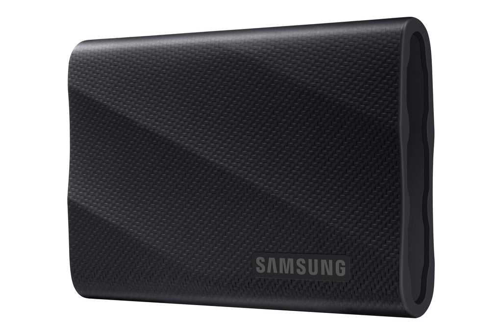 Samsung Samsung MU-PG4T0B 4 To USB Type-C 3.2 Gen 2 (3.1 Gen 2) Noir