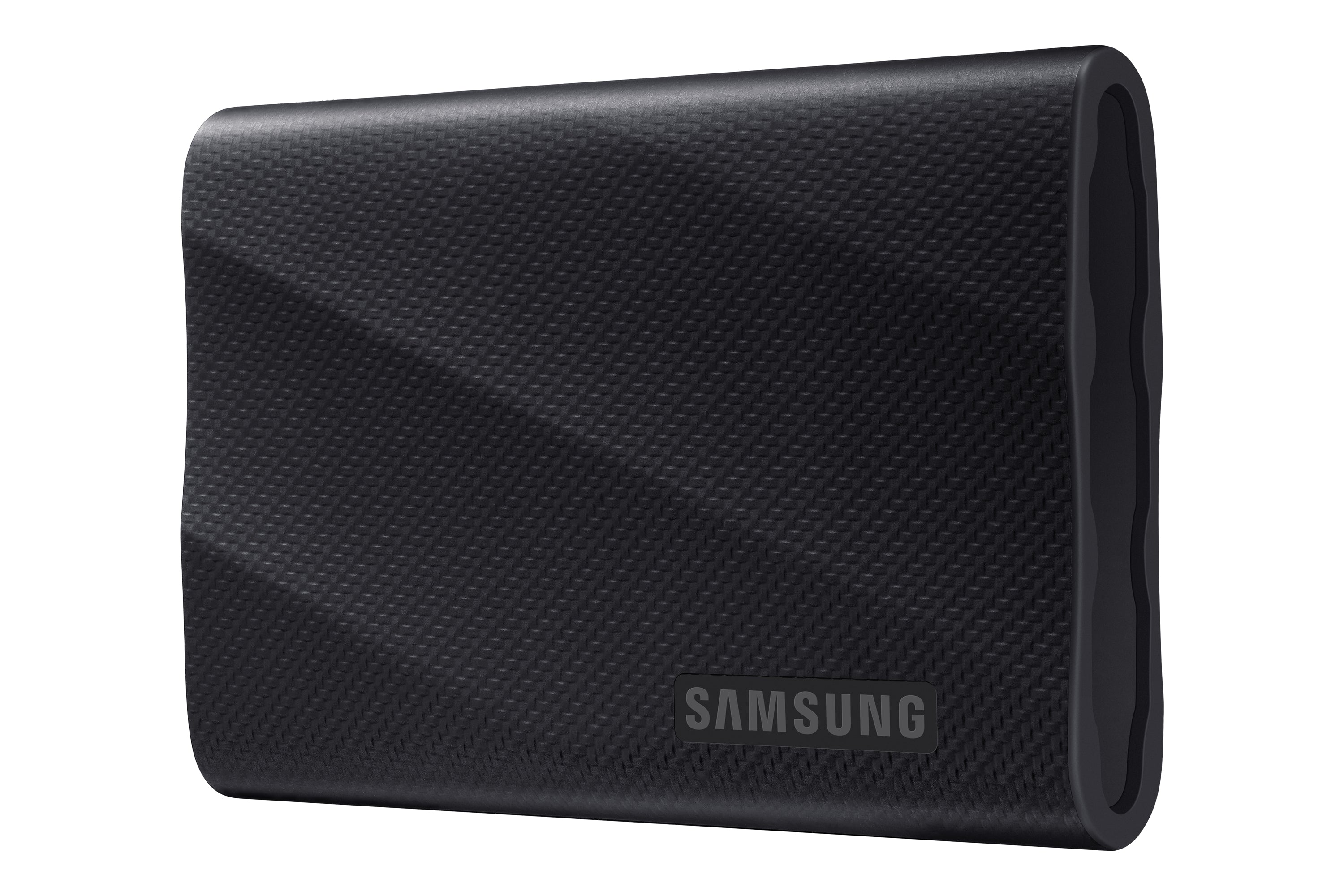 Samsung Samsung MU-PG4T0B 4 To USB Type-C 3.2 Gen 2 (3.1 Gen 2) Noir