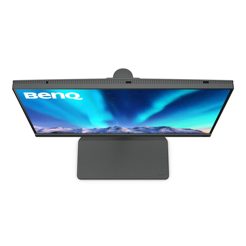 BenQ SW272Q Écran PC 27" Wide Quad HD LCD 2560 x 1440 pixels Noir