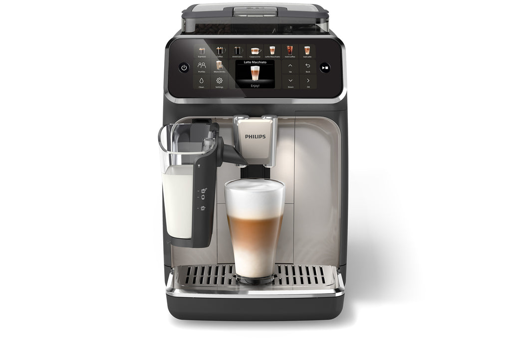 Philips 5500 series Series 5500 EP5547/90 Machine espresso entière automatique