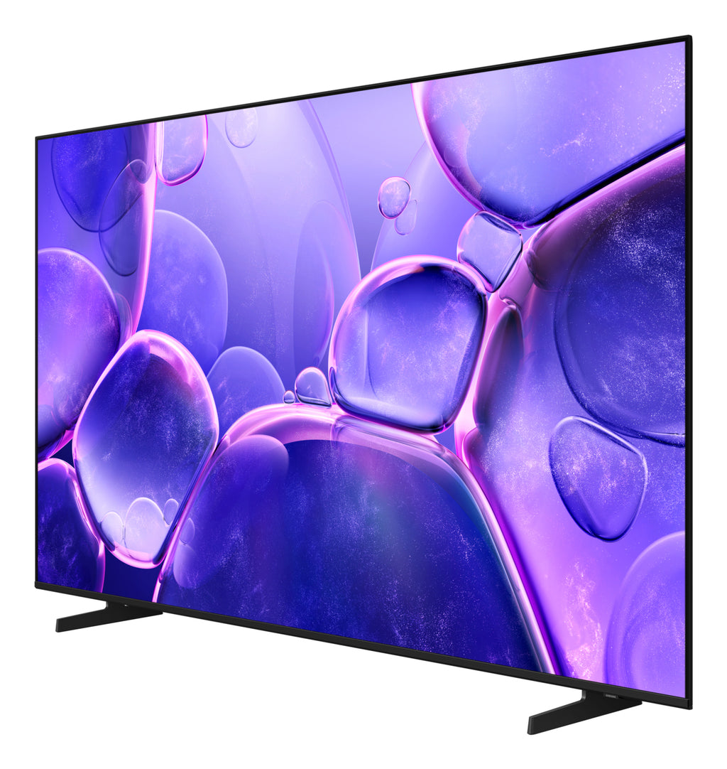 Samsung Samsung UE75U8092FU 190,5 cm (75") 4K Ultra HD Smart TV Wifi Noir