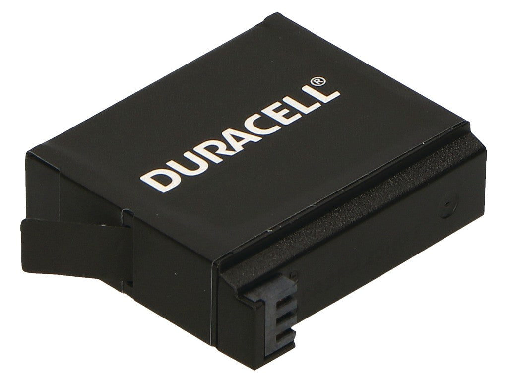 Duracell DRGOPROH4 Batterie Lithium-Ion pour Appareil Photo et Caméscope, 1160 mAh