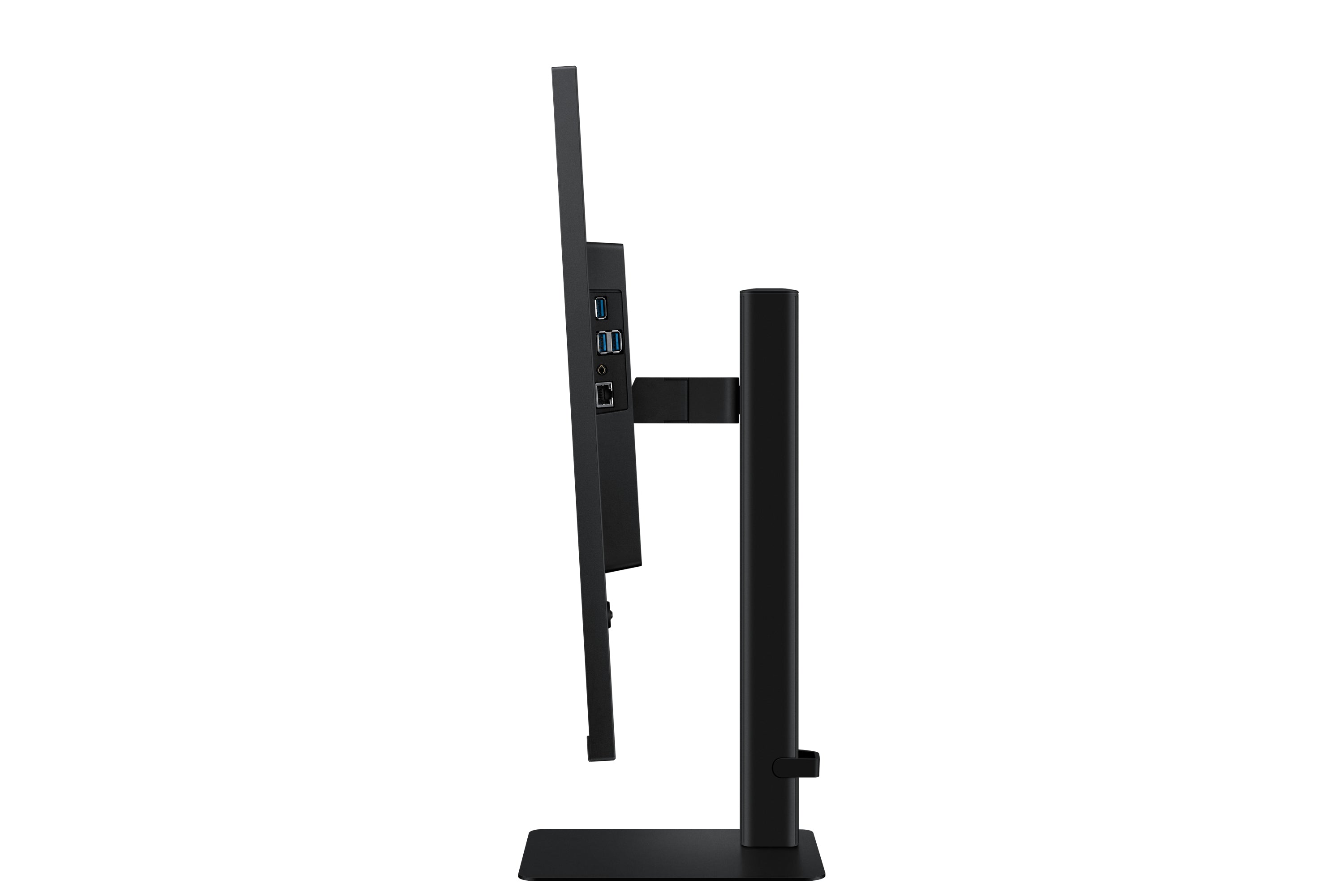 Samsung S80UD écran plat de PC 81,3 cm (32") 3840 x 2160 pixels 4K Ultra HD LCD Noir