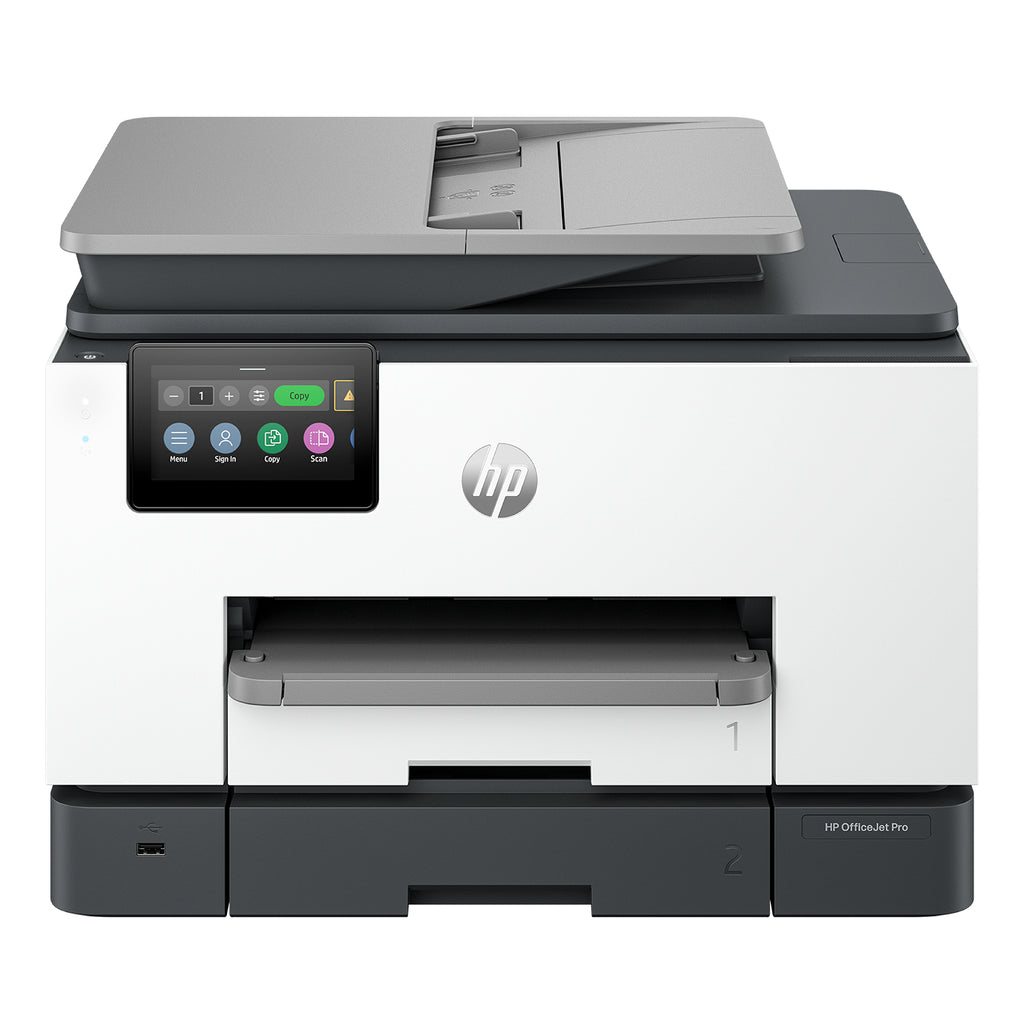 Imprimante Multifonction Couleur Sans Fil OfficeJet Pro 9132e, Impression Recto-Verso