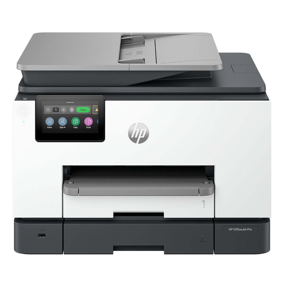 Imprimante Multifonction Couleur Sans Fil OfficeJet Pro 9132e, Impression Recto-Verso