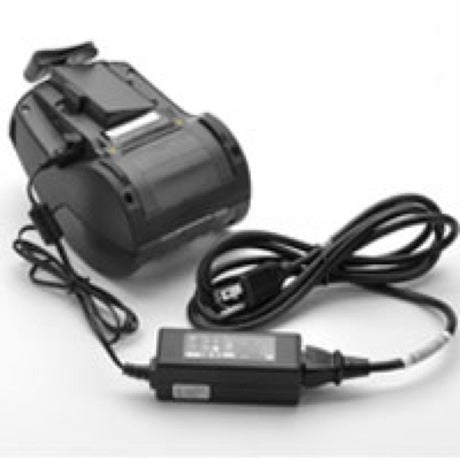 Adaptateur de Puissance et Onduleur Auto P1031365-042, Noir, Prise EU, pour Imprimantes POS