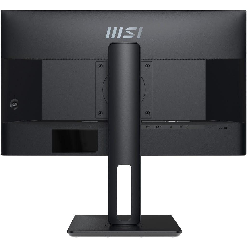 MSI Pro MP245PG Écran PC 23.8" Full HD 1920 x 1080 LCD Noir