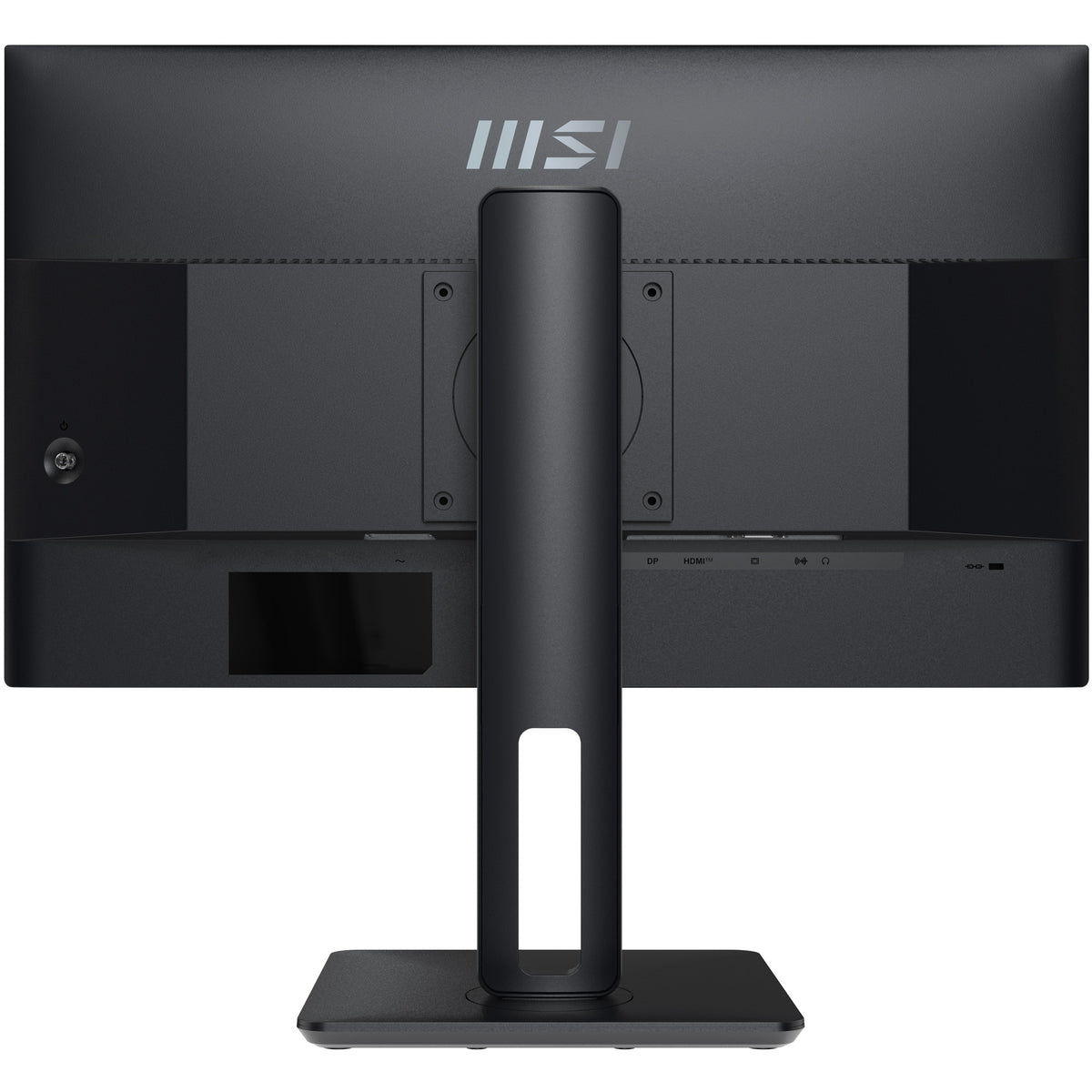 MSI Pro MP245PG Écran PC 23.8" Full HD 1920 x 1080 LCD Noir