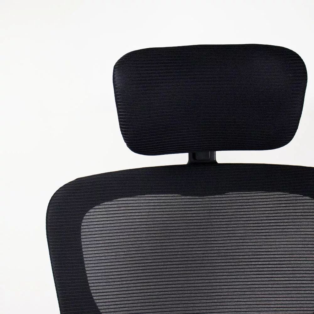 FOTEL BIUROWY GAMINGOWY KRZESŁO OBROTOWE KRZESŁO DO BIURKA ERGONOMICZNE