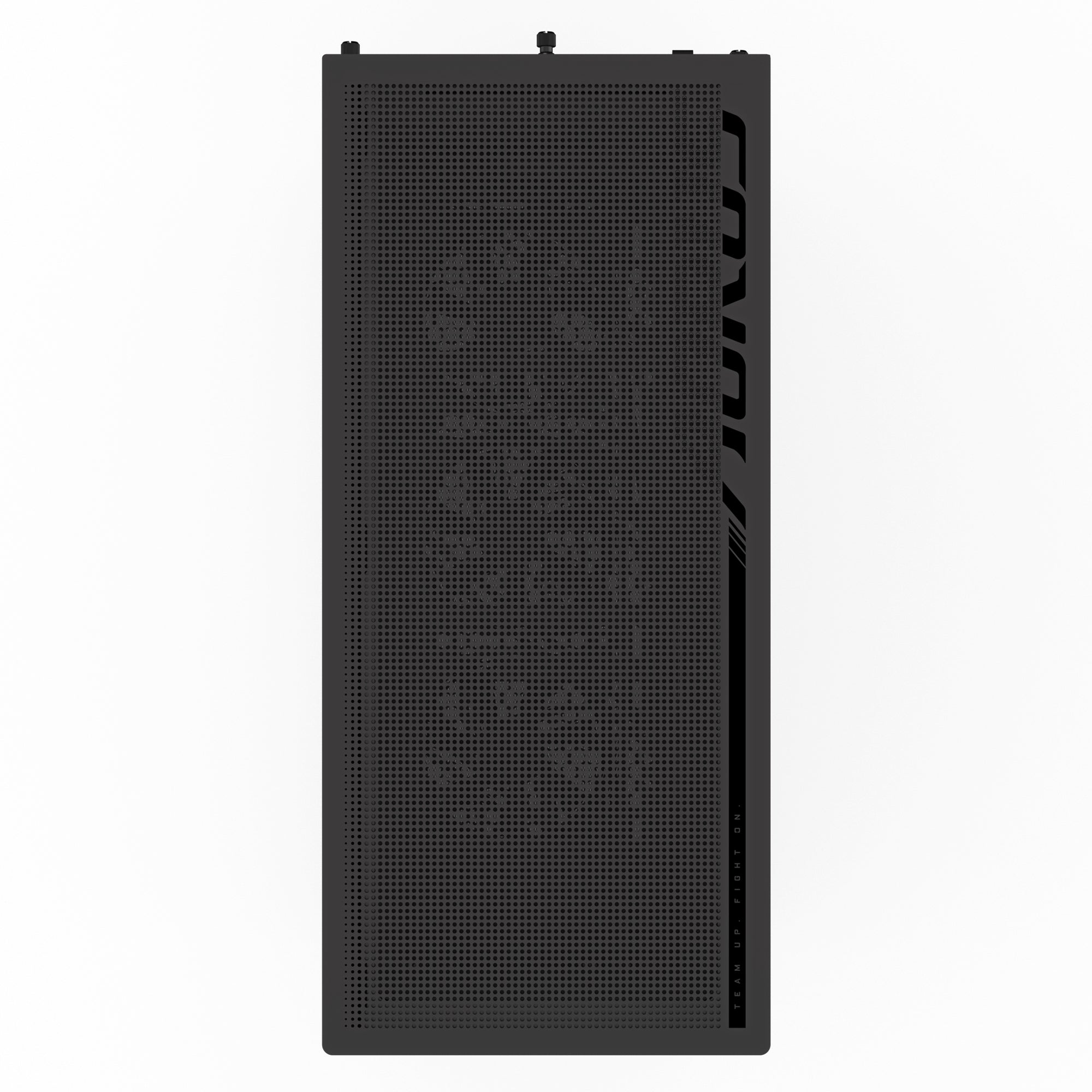 GIGABYTE C400 Midi Tower Noir