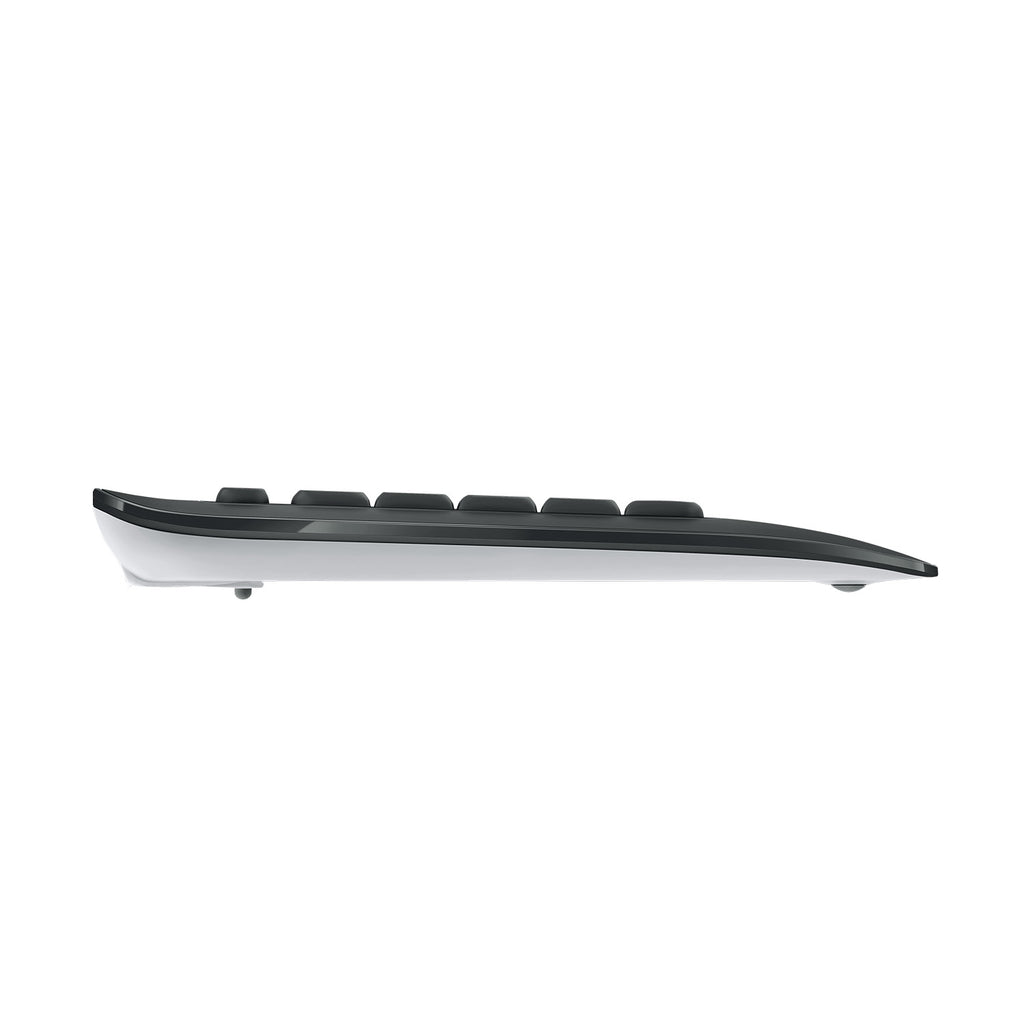 Logitech MK540 Advanced Tastatur og mus-sæt Trådløs Belgien