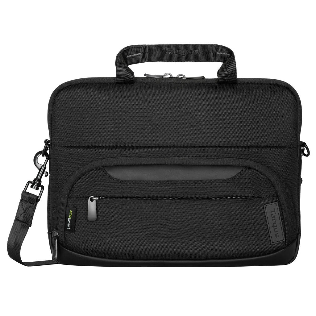 Targus Education Eco Sac Messenger 29,5 cm (11.6") Noir