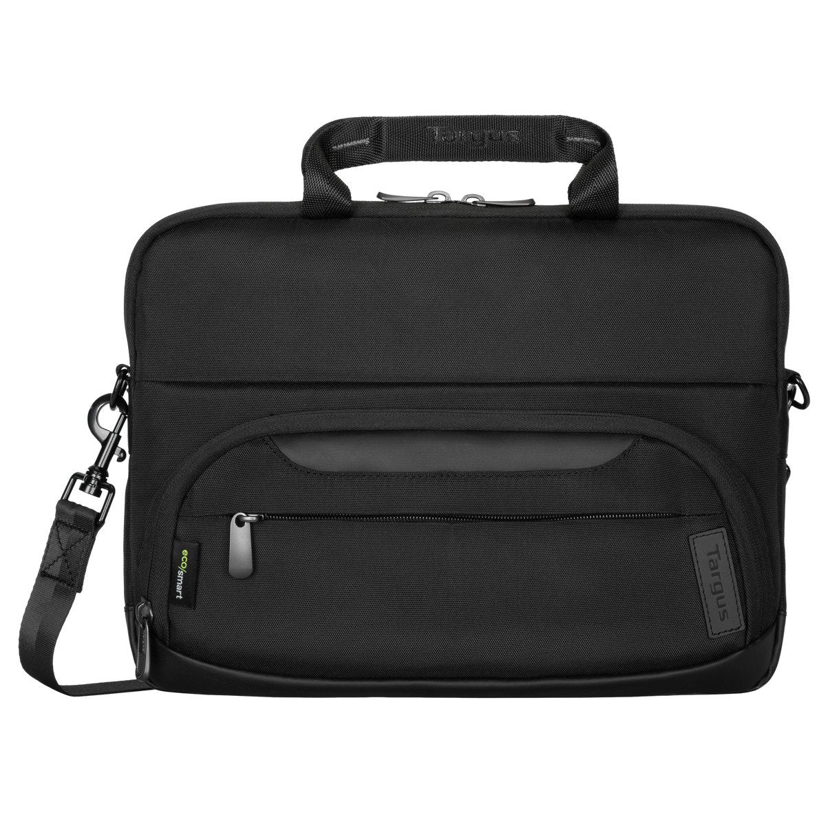 Targus Education Eco Sac Messenger 29,5 cm (11.6") Noir