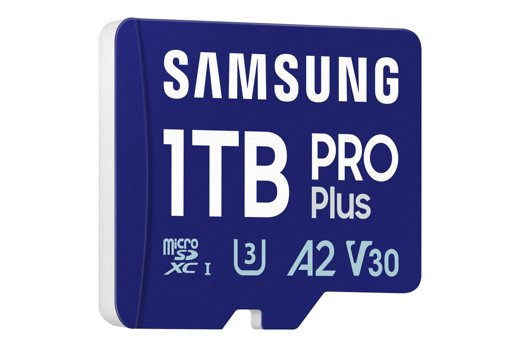 Samsung MB-MD1T0S 1 To MicroSDXC UHS-I Classe 10