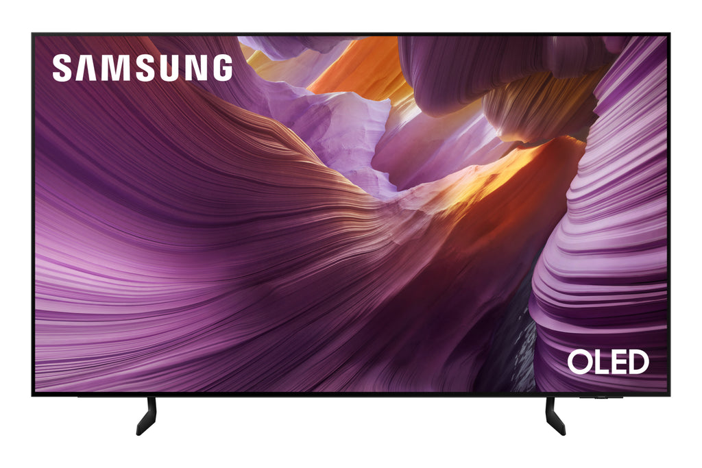 Samsung QE65S85FAE 165,1 cm (65") 4K Ultra HD Smart TV Wifi Noir