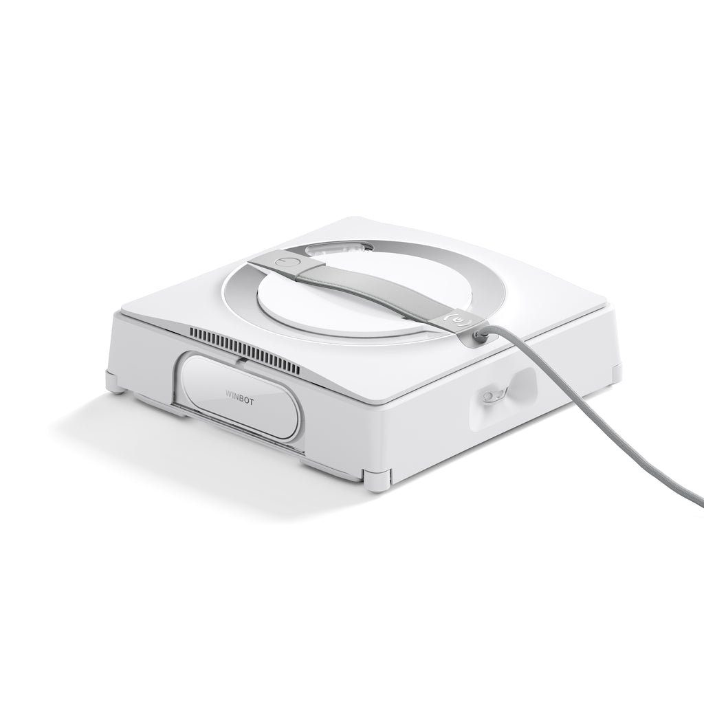 Ecovacs WINBOT W2 OMNI 4500 mAh