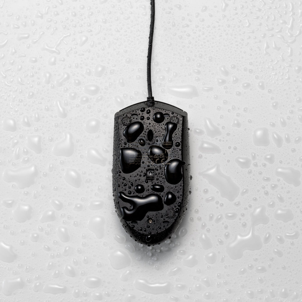 Kensington Souris filaire lavable Pro Fit