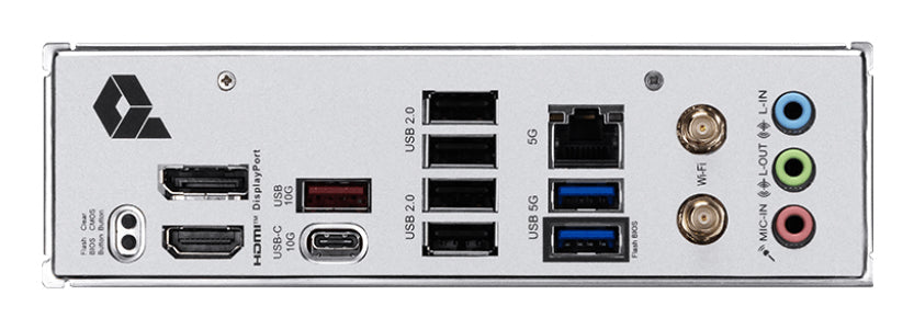 MSI PRO B850M-P WIFI carte mère AMD B850 Emplacement AM5 micro ATX