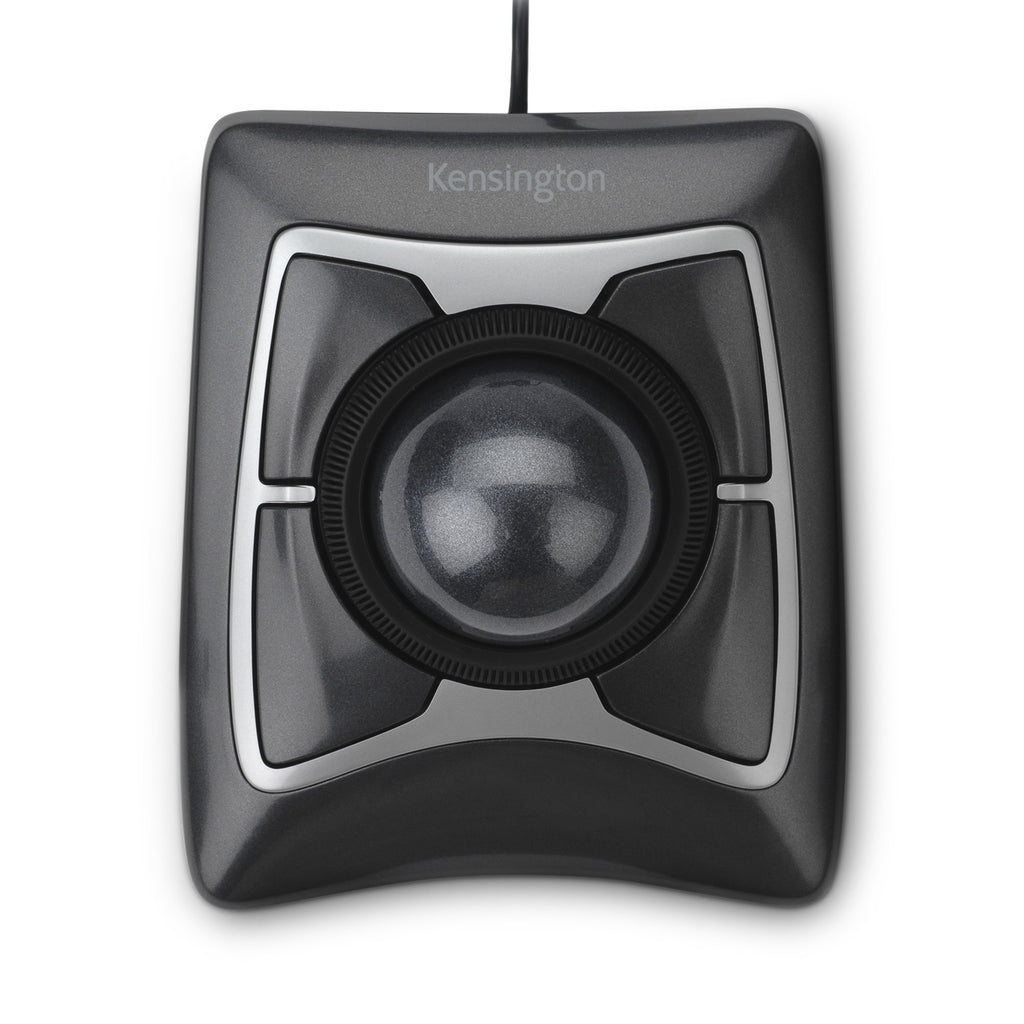 Kensington Expert Mouse Trackball Filaire